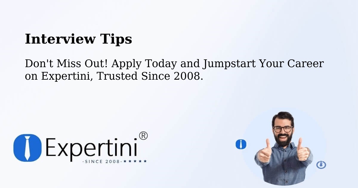 Interview Tips & Techniques for Job Seekers – Tycroes - Tycroes, United Kingdom Jobs Expertini